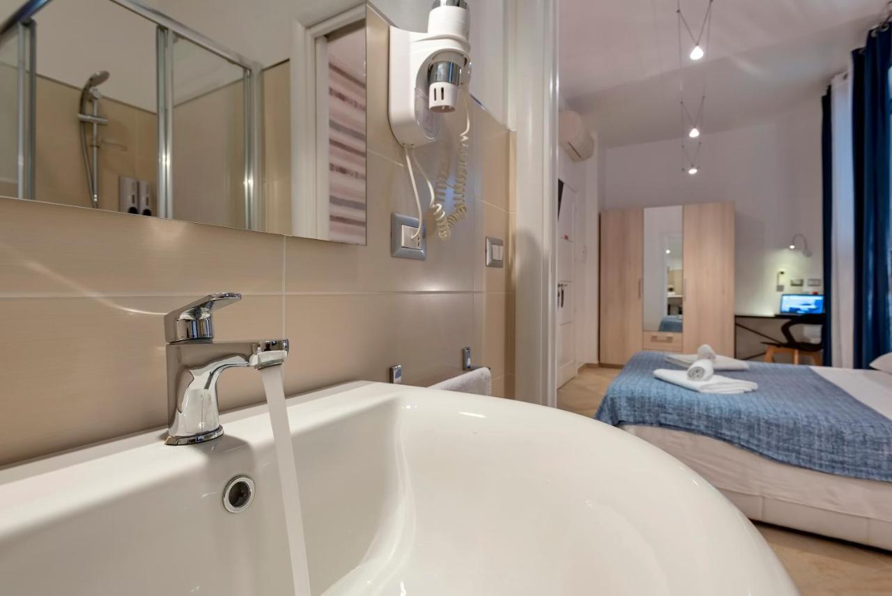 Terre Bianche Hotel Alghero Exterior photo
