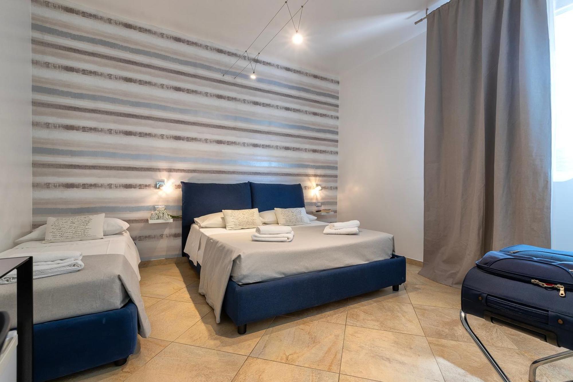 Terre Bianche Hotel Alghero Exterior photo
